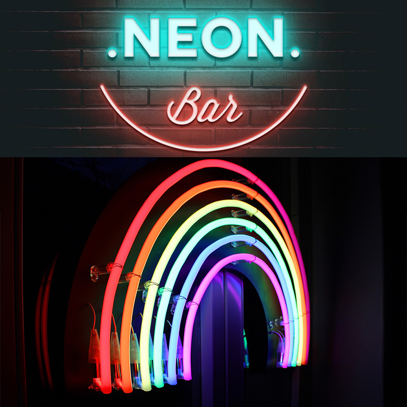 16.4ft/roll 12*12mm Single Side 120° Top Emitting Waterproof IP67 Silicone Flexible LED Neon Tube For 8mm LED Light Strips